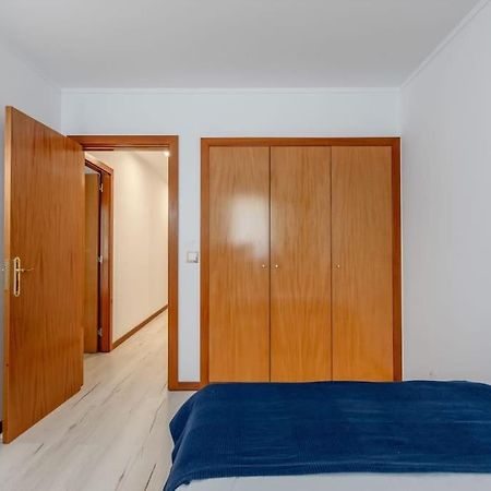 Spacious 3-Bedroom Condo In Lisboa Eksteriør bilde