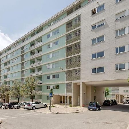 Spacious 3-Bedroom Condo In Lisboa Eksteriør bilde