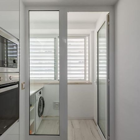 Spacious 3-Bedroom Condo In Lisboa Eksteriør bilde