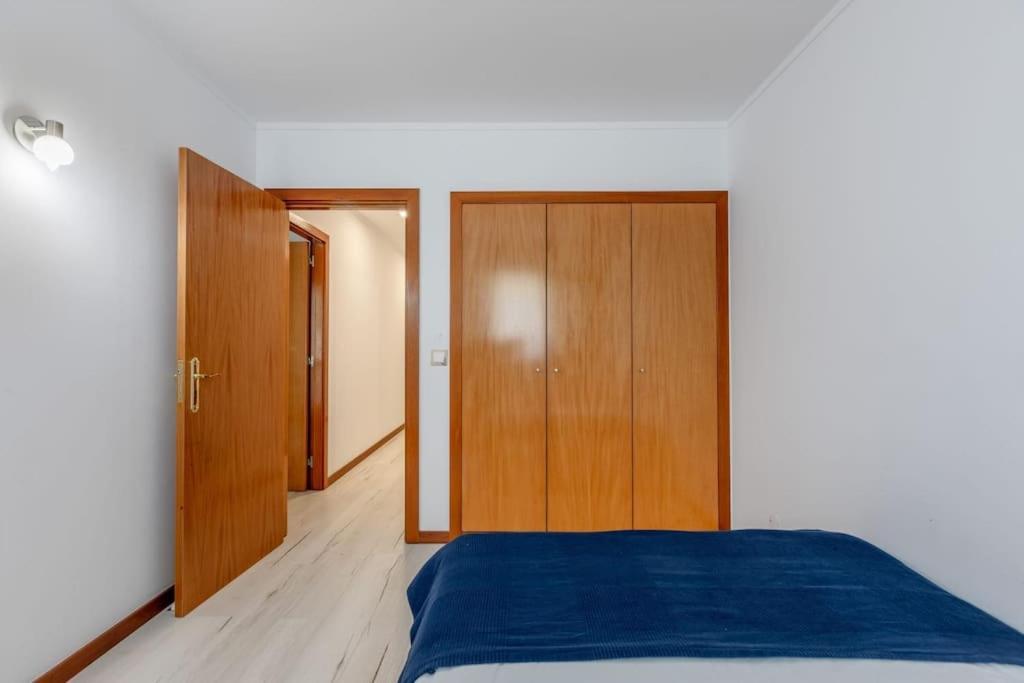 Spacious 3-Bedroom Condo In Lisboa Eksteriør bilde