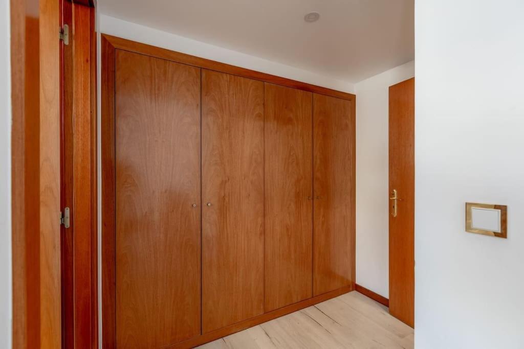 Spacious 3-Bedroom Condo In Lisboa Eksteriør bilde