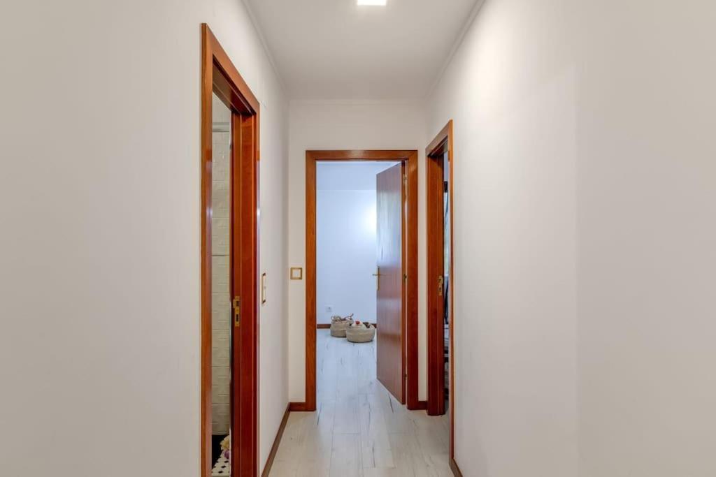 Spacious 3-Bedroom Condo In Lisboa Eksteriør bilde