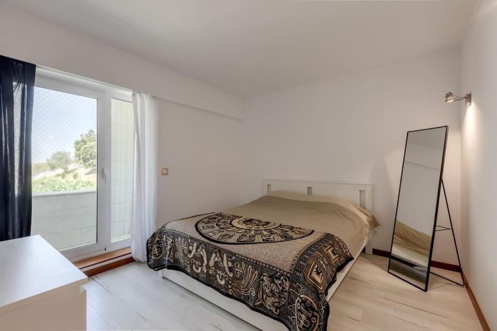 Spacious 3-Bedroom Condo In Lisboa Eksteriør bilde