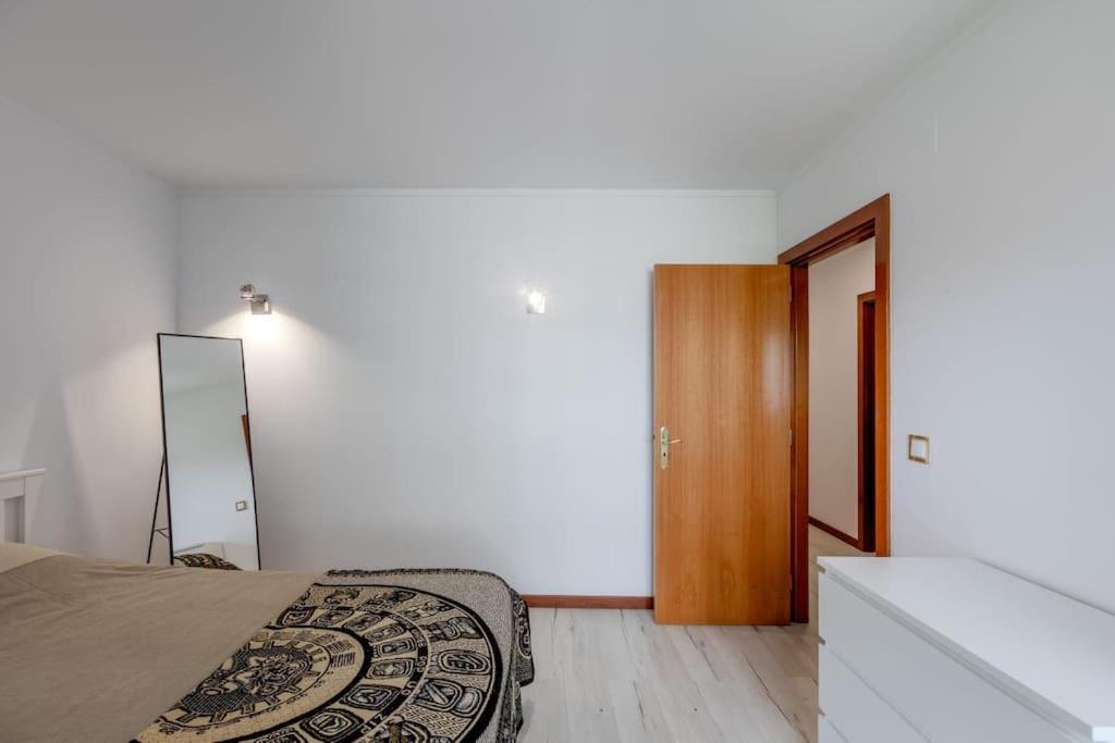 Spacious 3-Bedroom Condo In Lisboa Eksteriør bilde