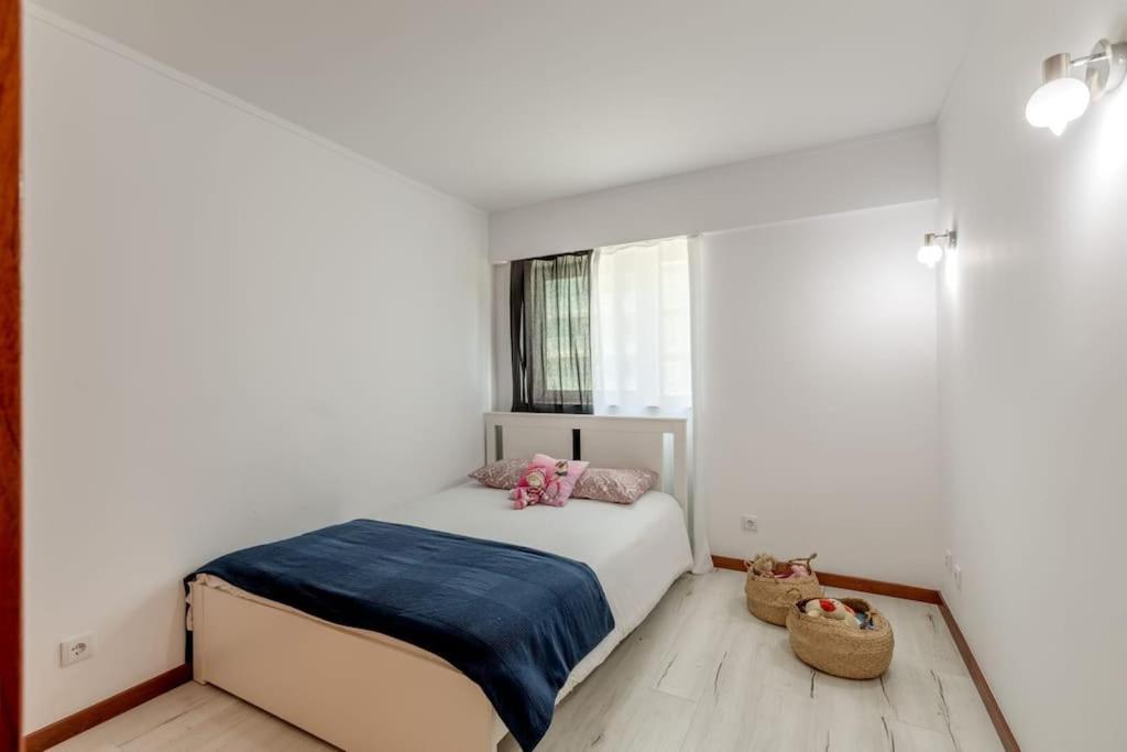 Spacious 3-Bedroom Condo In Lisboa Eksteriør bilde