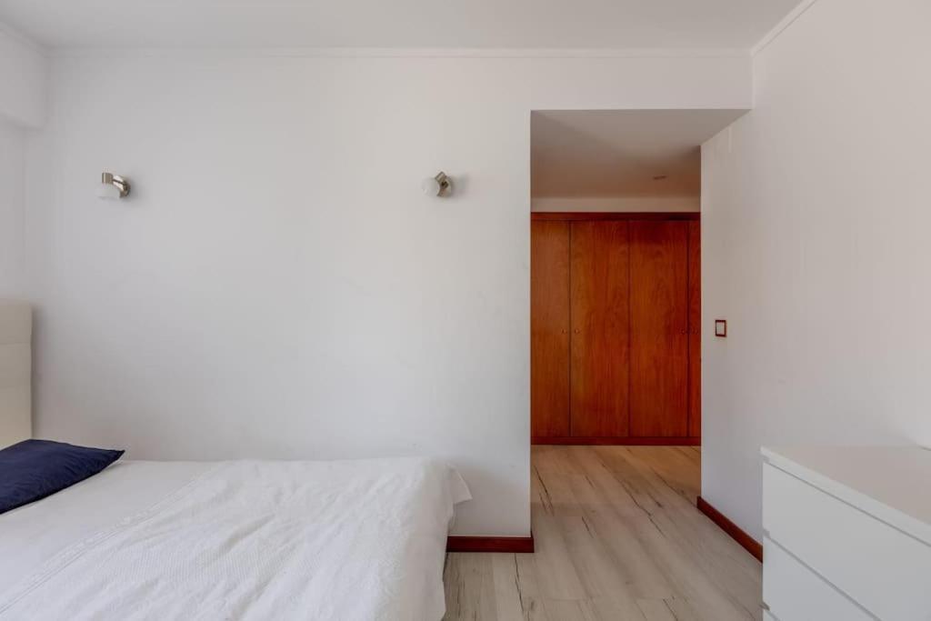 Spacious 3-Bedroom Condo In Lisboa Eksteriør bilde